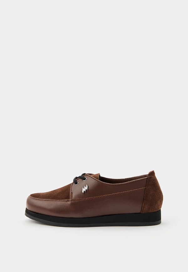 Warrior Shanghai Ботинки - Mirage - фото 1