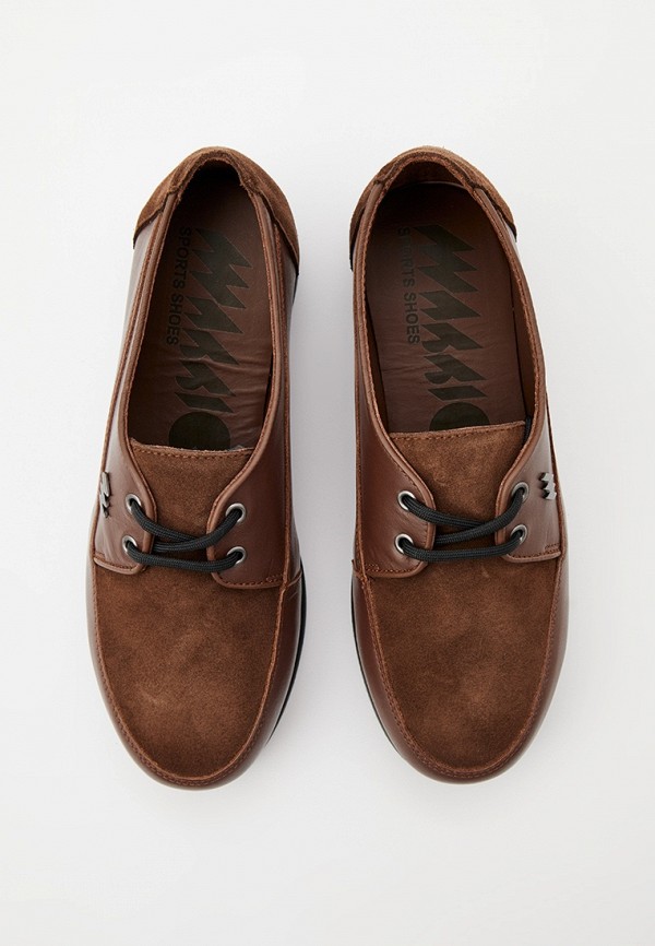 Warrior Shanghai Ботинки - Mirage - фото 2