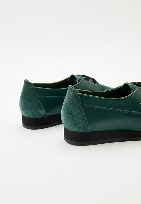 Warrior Shanghai Ботинки - Mirage - фото 4