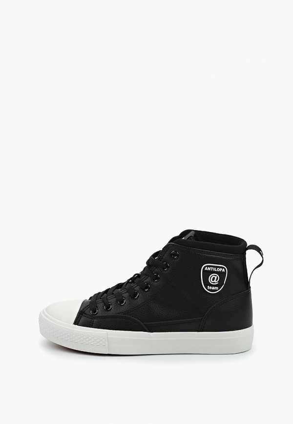 Antilopa Кеды - фото 1