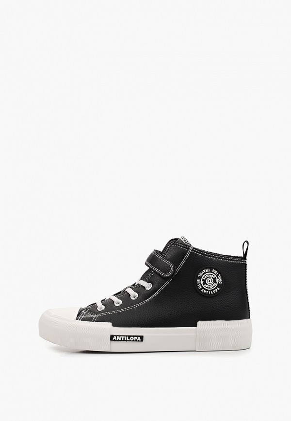 Antilopa Кеды - фото 1