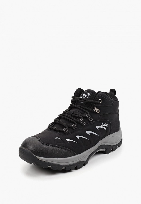 Antilopa Ботинки - фото 2