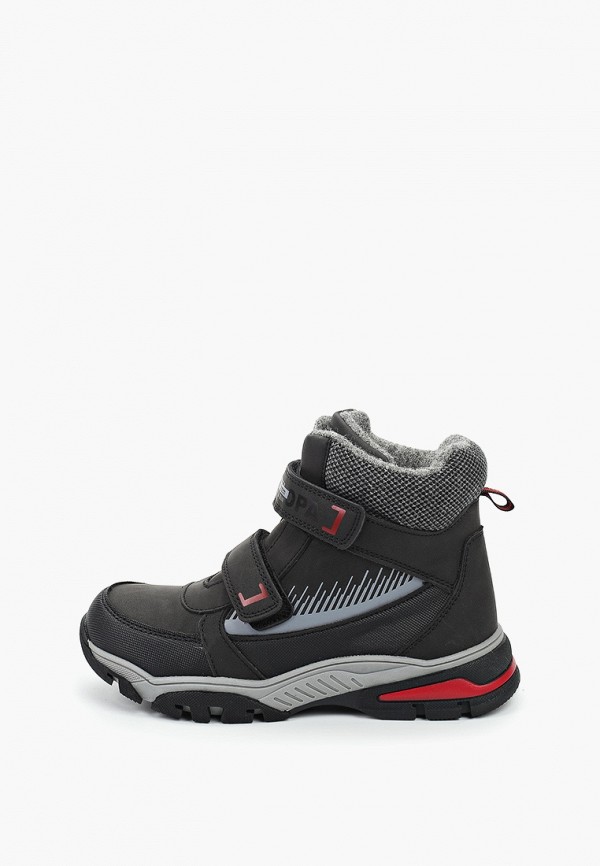 Antilopa Ботинки - фото 1