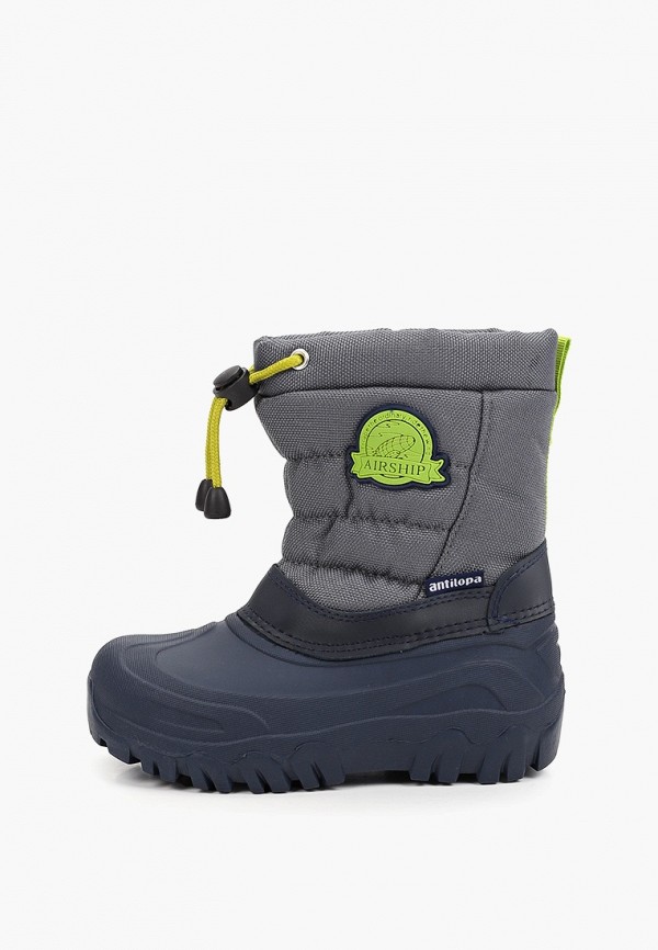 Antilopa Дутики - фото 1