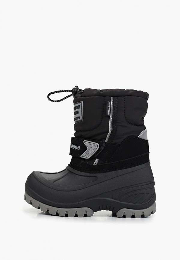 Antilopa Дутики - фото 1