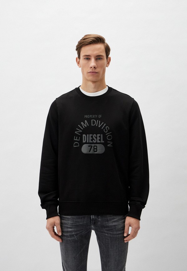 Diesel Свитшот - фото 1