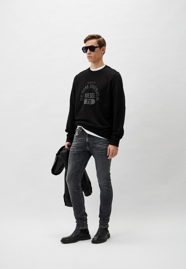 Diesel Свитшот - фото 2