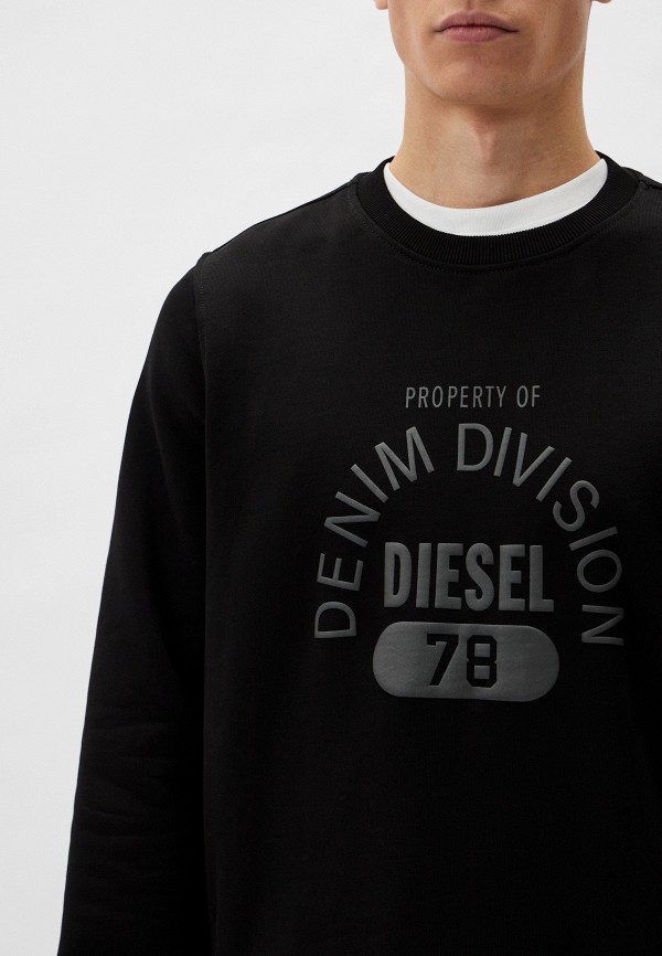 Diesel Свитшот - фото 5