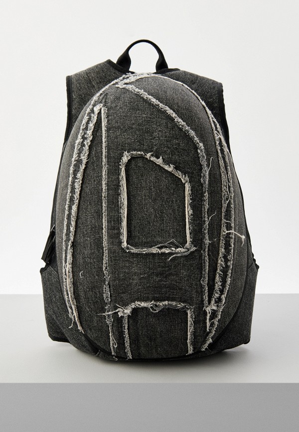 Diesel Рюкзак джинсовый - фото 1
