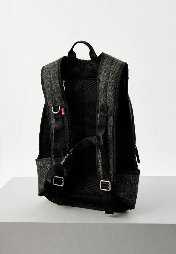 Diesel Рюкзак джинсовый - фото 2