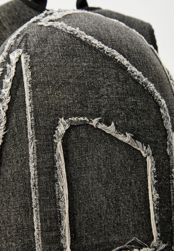 Diesel Рюкзак джинсовый - фото 3