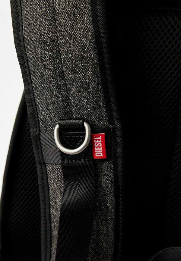 Diesel Рюкзак джинсовый - фото 4