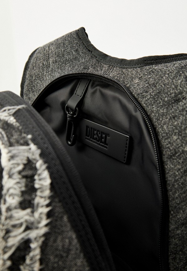 Diesel Рюкзак джинсовый - фото 5