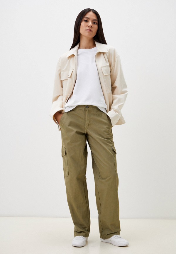 Dickies Брюки - DUCK - фото 2