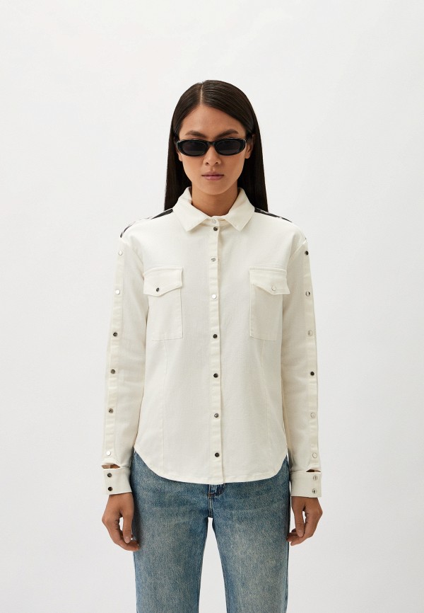 Patrizia Pepe Рубашка - фото 1