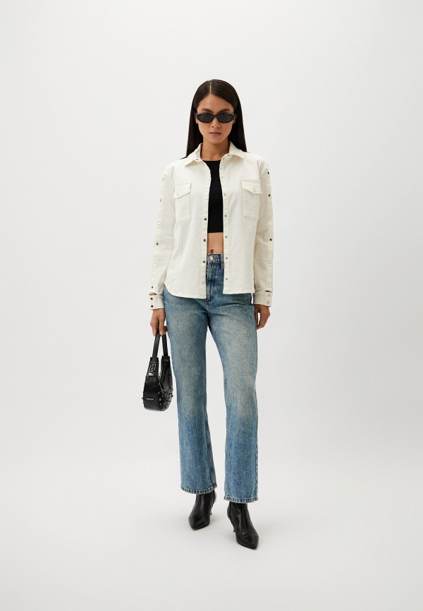 Patrizia Pepe Рубашка - фото 2