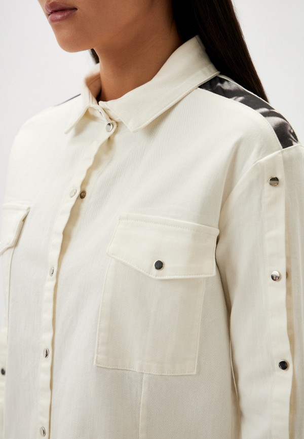 Patrizia Pepe Рубашка - фото 4