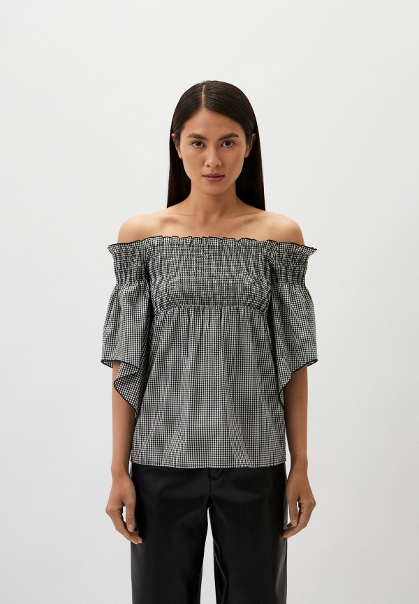 Patrizia Pepe Блуза - фото 1