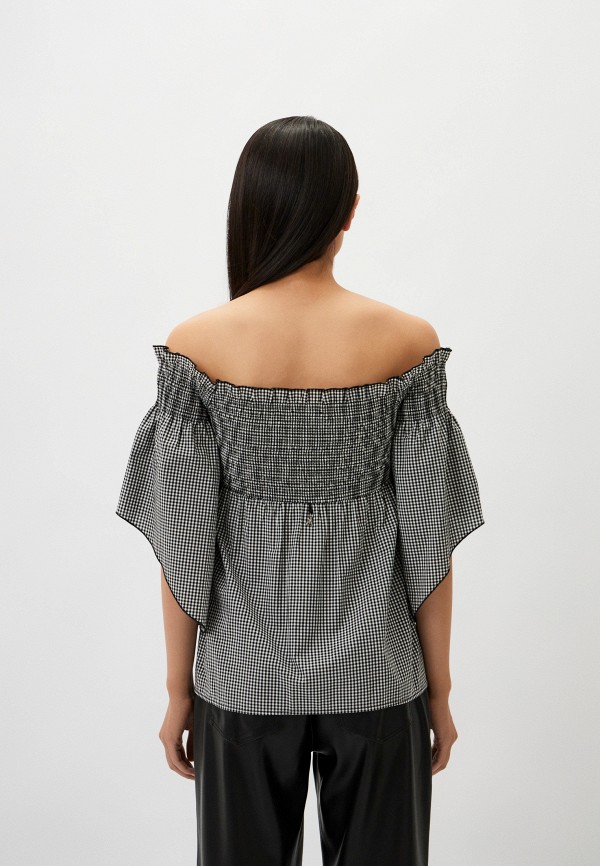 Patrizia Pepe Блуза - фото 3