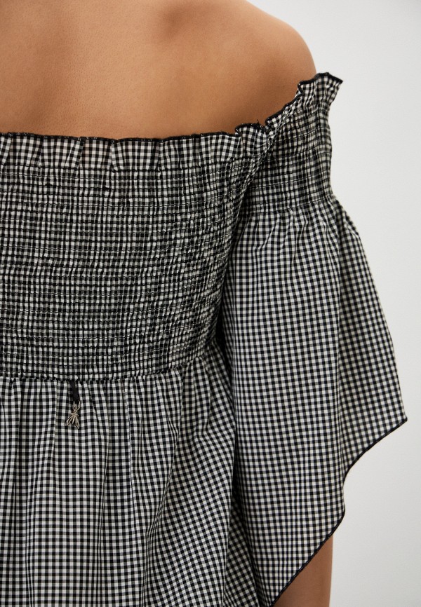 Patrizia Pepe Блуза - фото 4