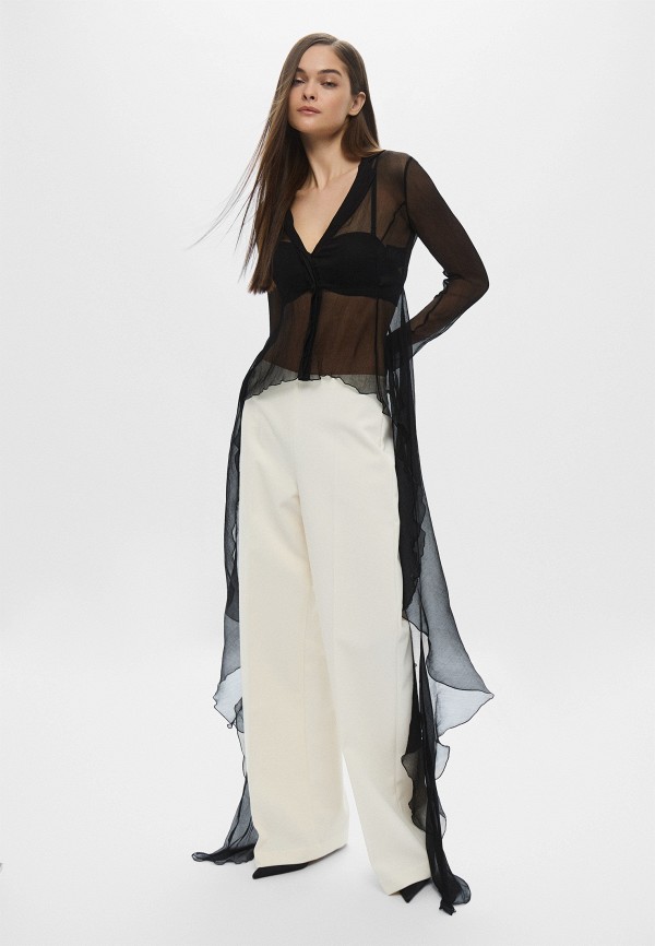 Patrizia Pepe Блуза - фото 1