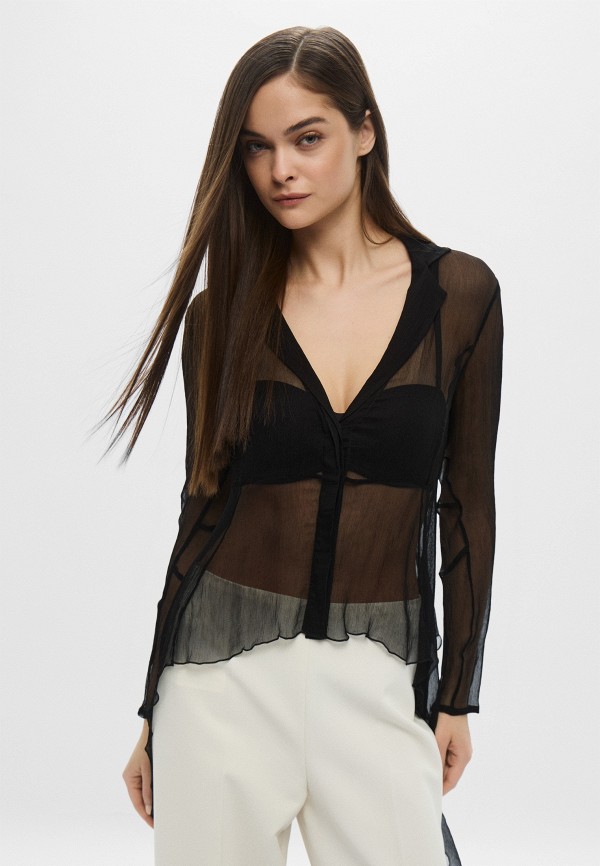 Patrizia Pepe Блуза - фото 2