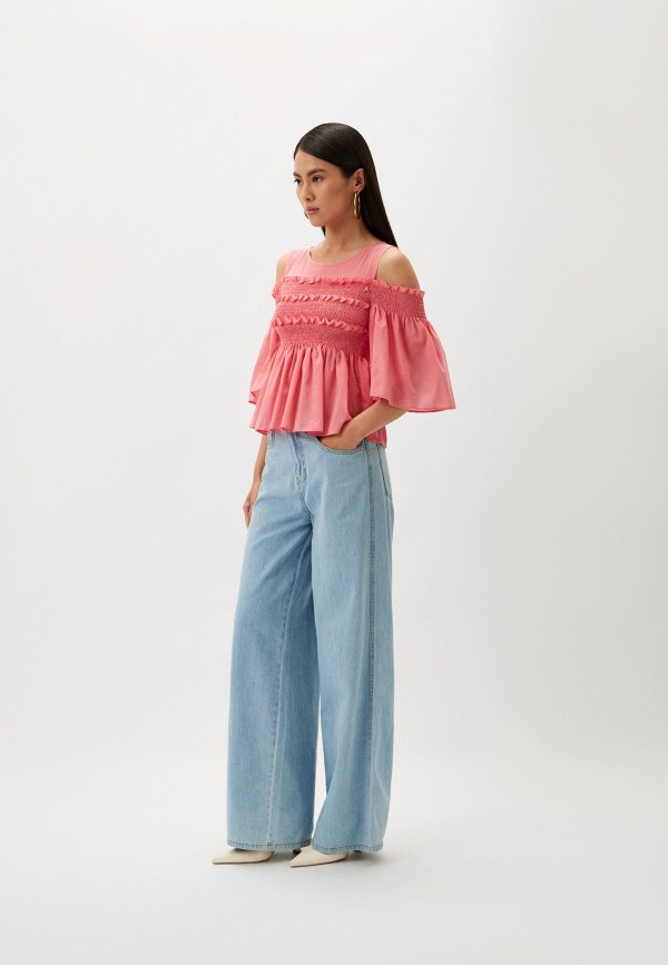 Patrizia Pepe Блуза - фото 2