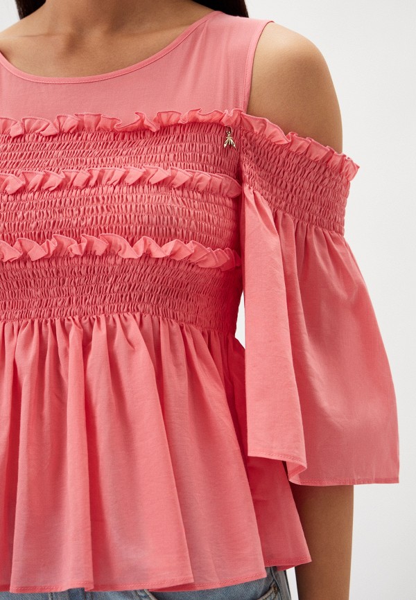 Patrizia Pepe Блуза - фото 4