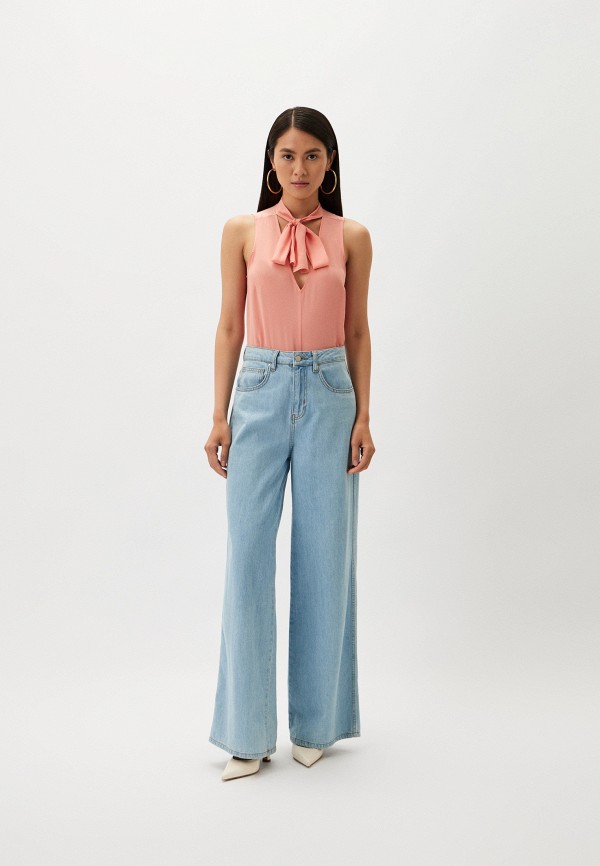 Patrizia Pepe Боди - фото 2