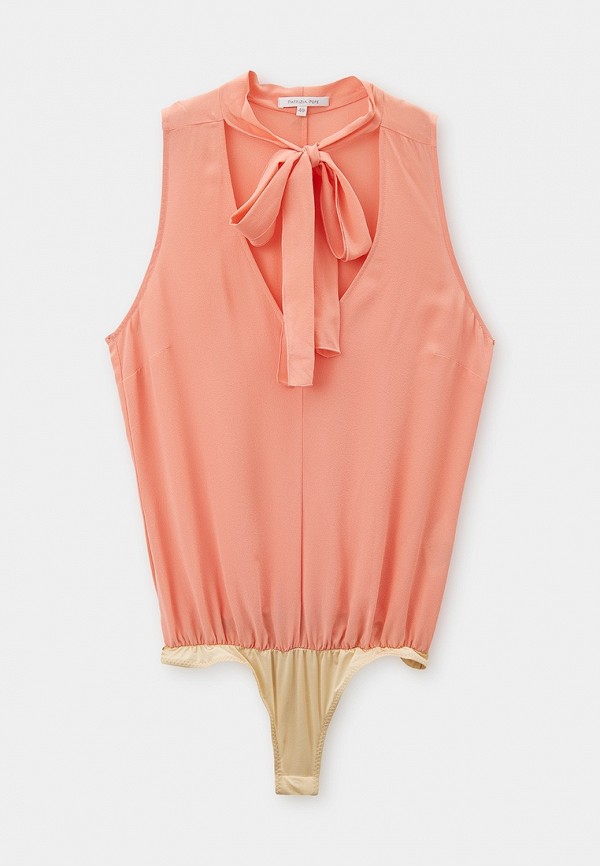 Patrizia Pepe Боди - фото 5