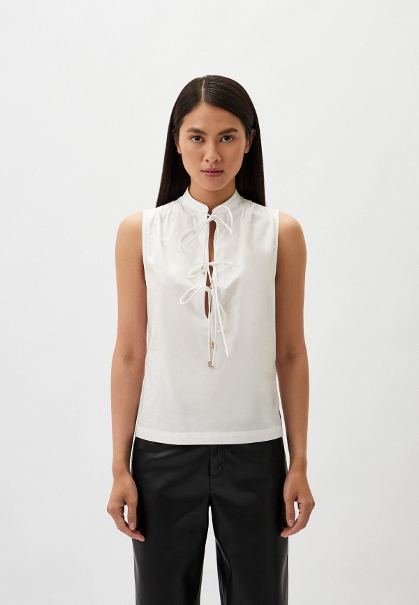 Patrizia Pepe Блуза - фото 1