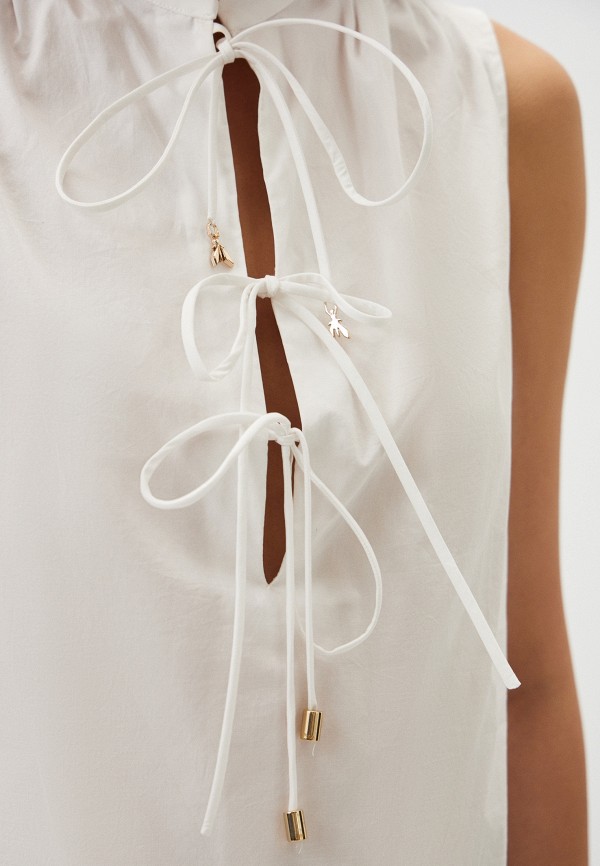 Patrizia Pepe Блуза - фото 4