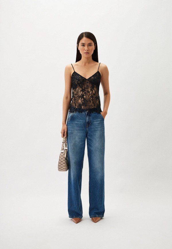 Patrizia Pepe Топ - фото 2