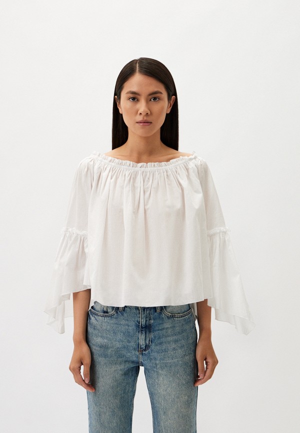 Patrizia Pepe Блуза - фото 1