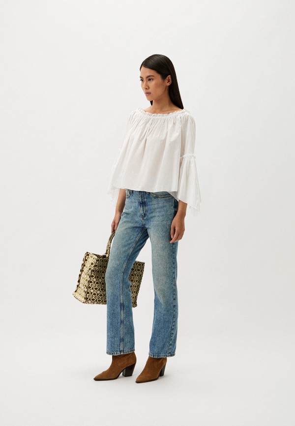 Patrizia Pepe Блуза - фото 2