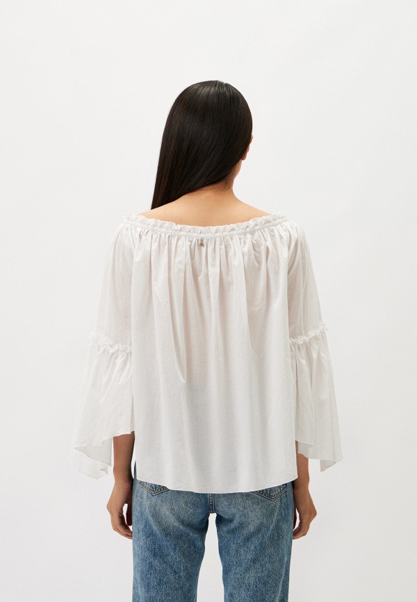 Patrizia Pepe Блуза - фото 3