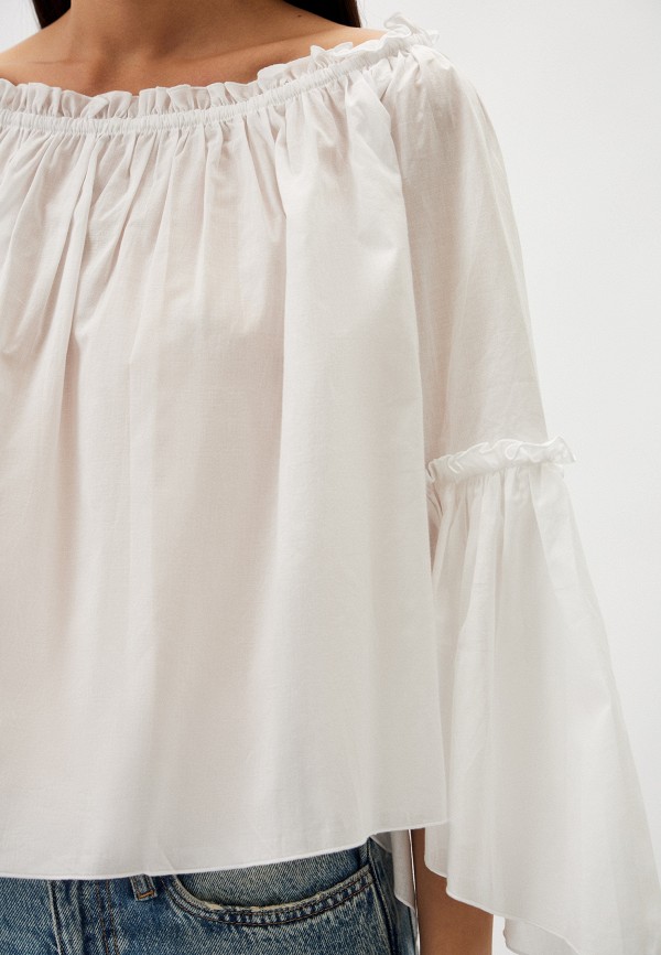 Patrizia Pepe Блуза - фото 4