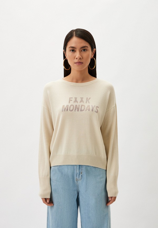 Patrizia Pepe Джемпер - фото 1