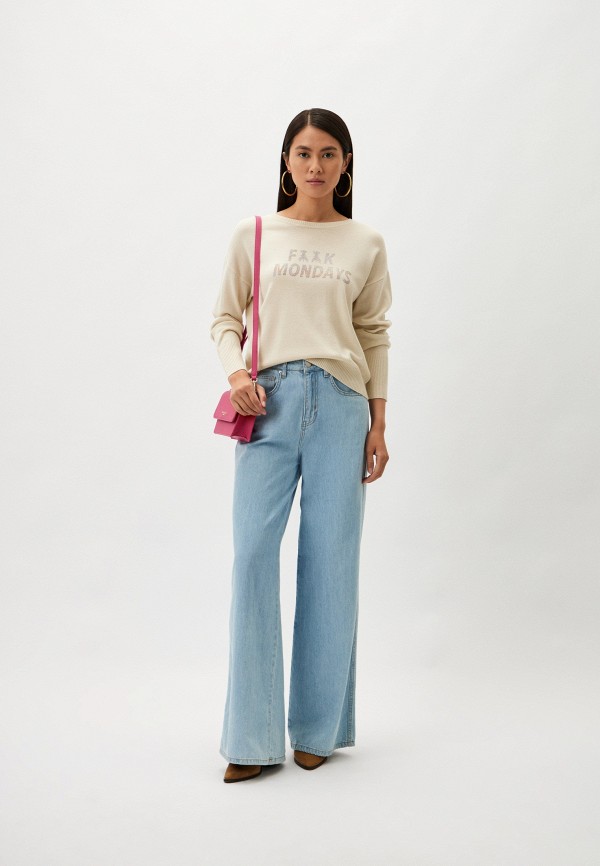 Patrizia Pepe Джемпер - фото 2