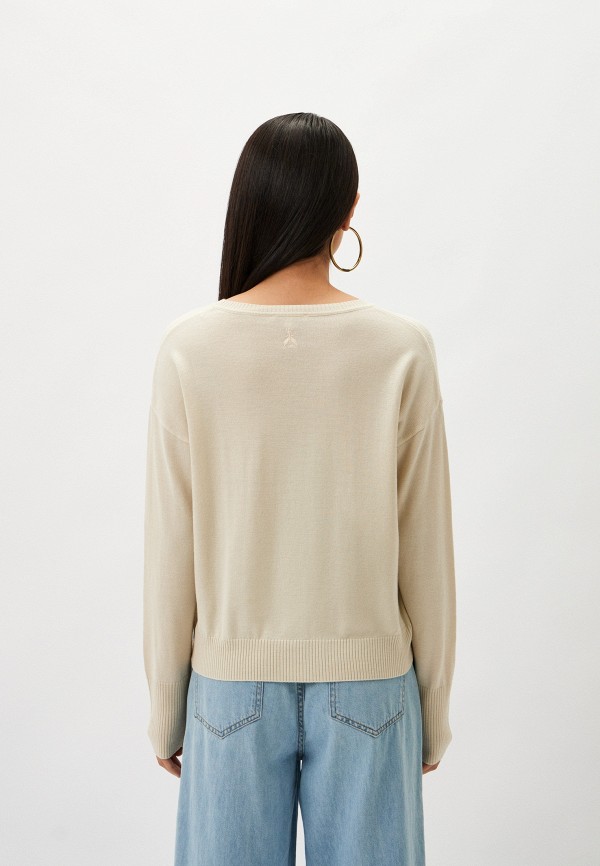 Patrizia Pepe Джемпер - фото 3