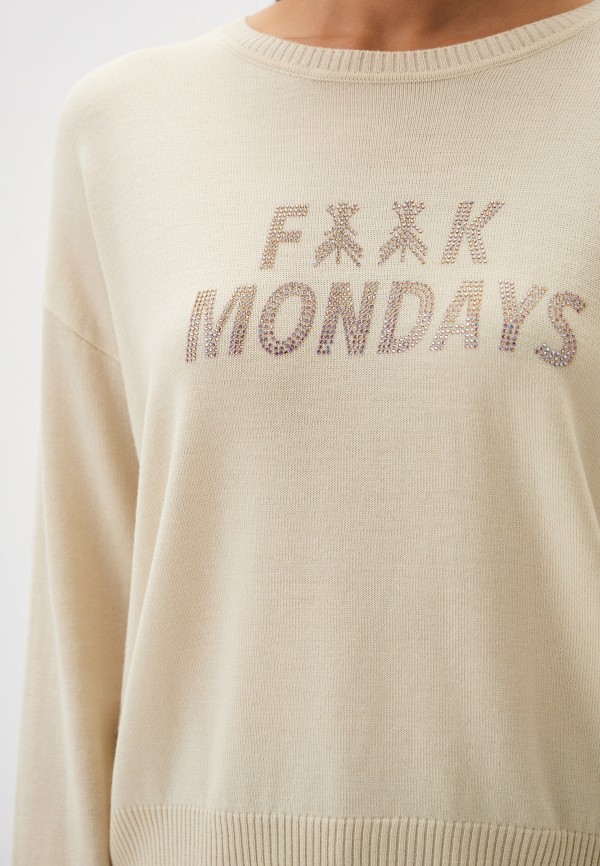 Patrizia Pepe Джемпер - фото 4