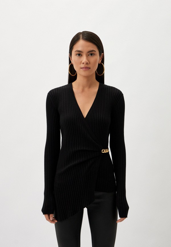 Patrizia Pepe Пуловер - фото 1