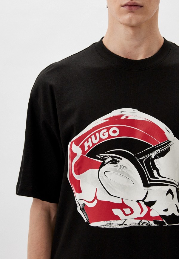 Hugo Футболка - фото 4