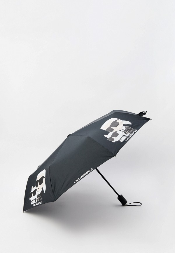 Karl Lagerfeld Зонт складной - фото 2