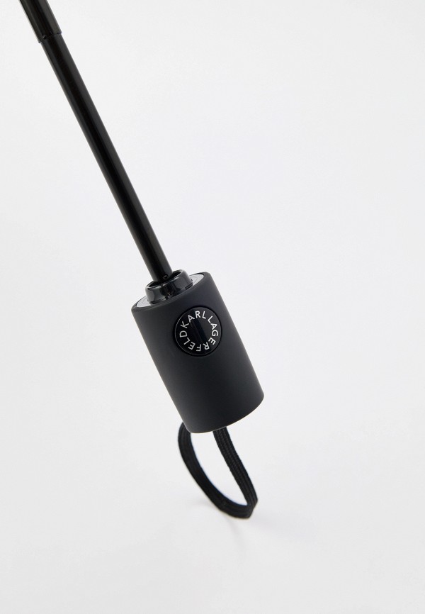 Karl Lagerfeld Зонт складной - фото 5