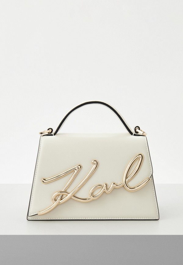Karl Lagerfeld Сумка - k/signature - фото 1