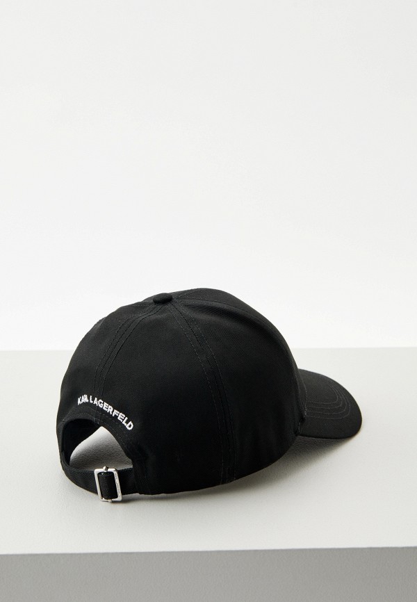 Karl Lagerfeld Бейсболка - k/ikonik - фото 2