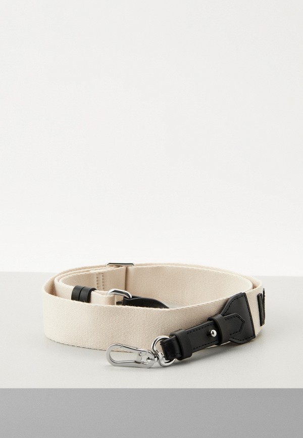 Karl Lagerfeld Ремень для сумки - k/circle - фото 1