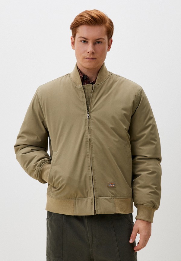 Dickies Куртка утепленная - PLAINS BOMBER - фото 1