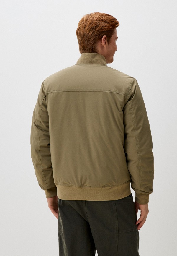 Dickies Куртка утепленная - PLAINS BOMBER - фото 3